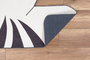 Conceptum minor Chenille - Cream AL 306 (150 x 230 cm)